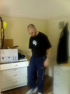 Fun689: Gay Masseur in Merseyside, UK